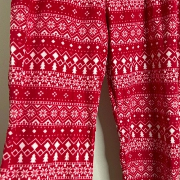 TARGET - Wondershop-Womans “Mama” PLUS Christmas Pajamas-1X - Picture 5 of 6